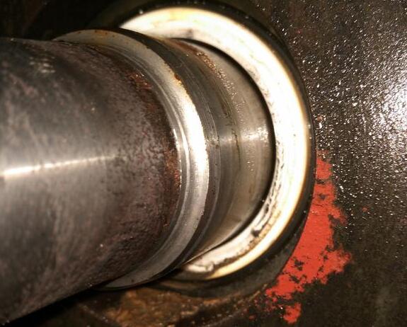 水泵泄漏是水泵在工作運(yùn)行中的常見故障